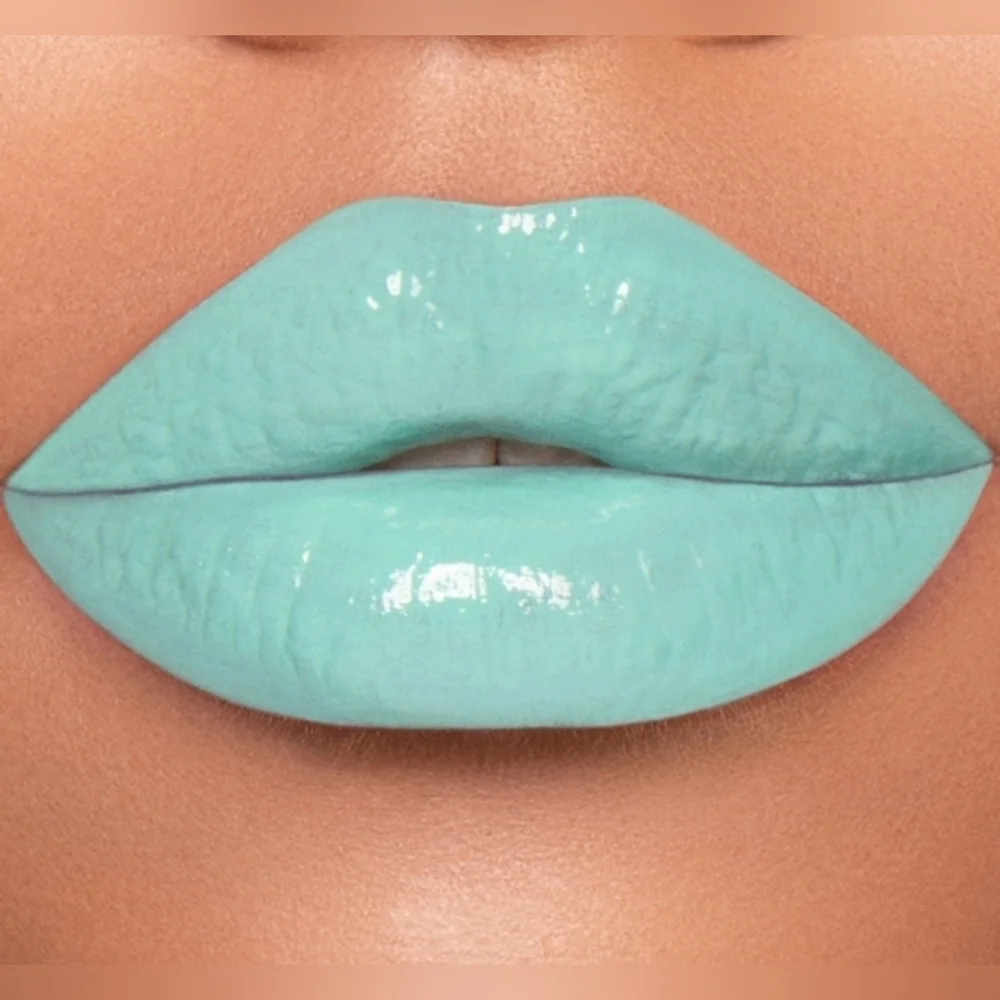 Jeffree Star Gloss'd in Paradise Supreme Gloss NIB